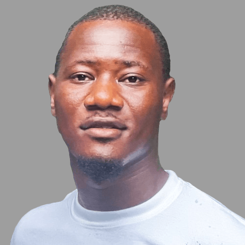 Bamba Gnonan Stephane