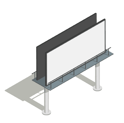 STOP TROTTOIR TEXTILE